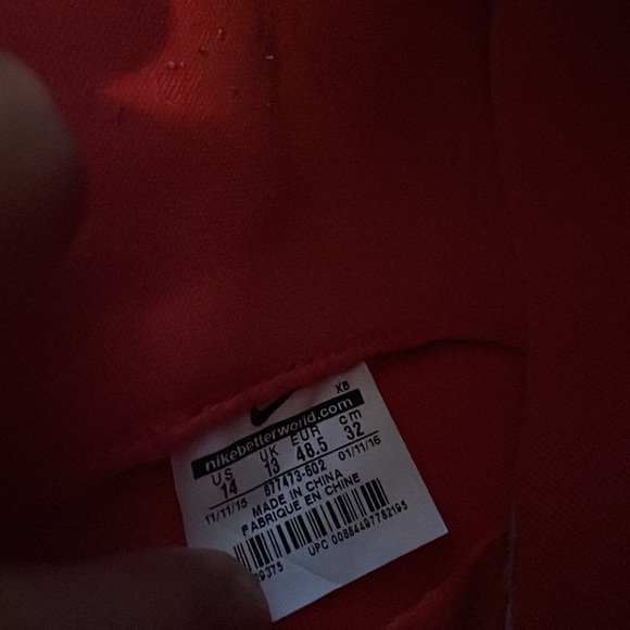 Nike Flystepper 2K3 - Picture 5 of 7